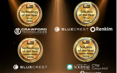 cXm Professionals Association Announces 2026 Industry Award Recipients for Customer Communications Innovation