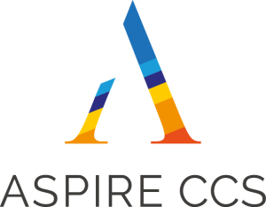 Aspire CCS Logo